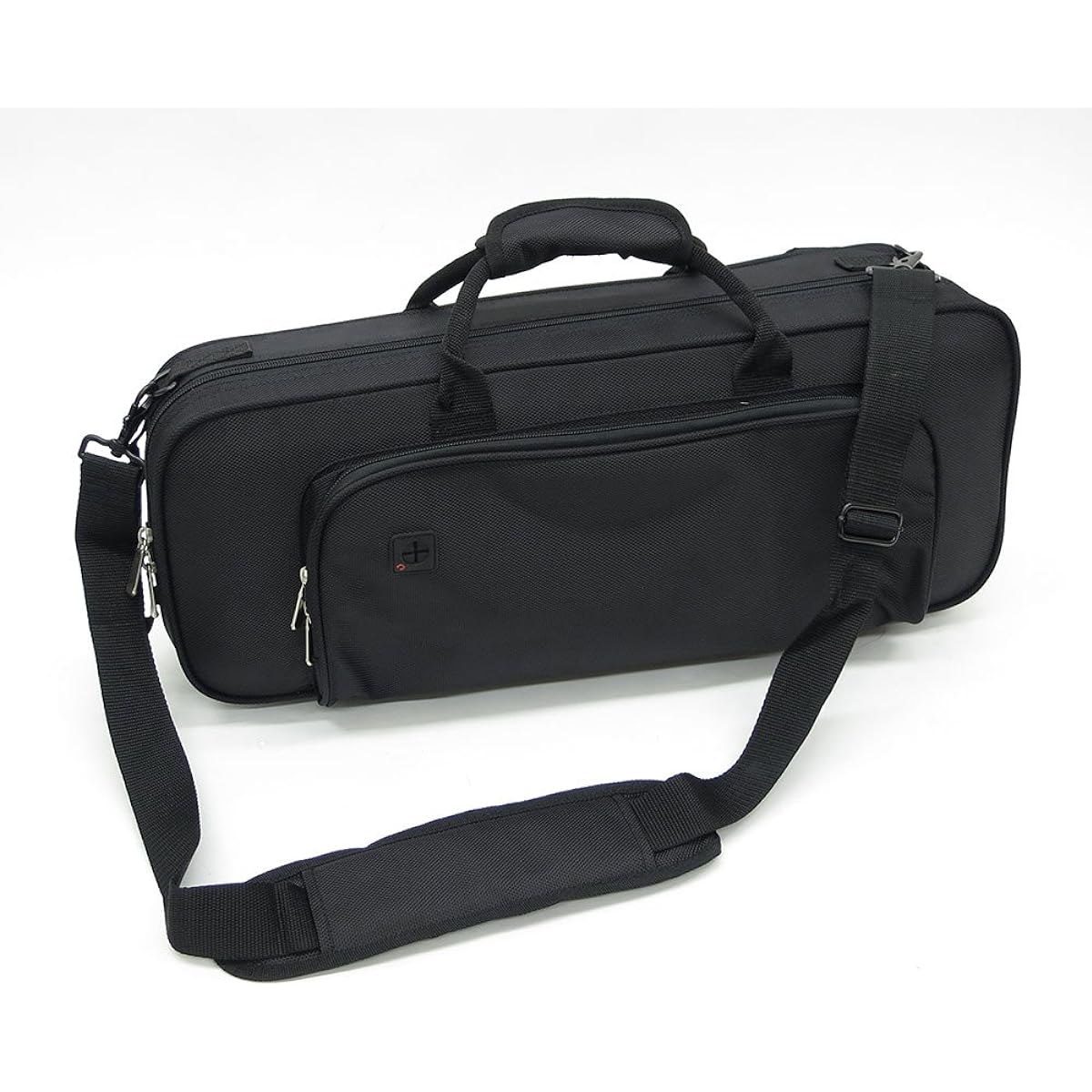 J.Michael TRC-501 Bb Trumpet Semi Hard Case