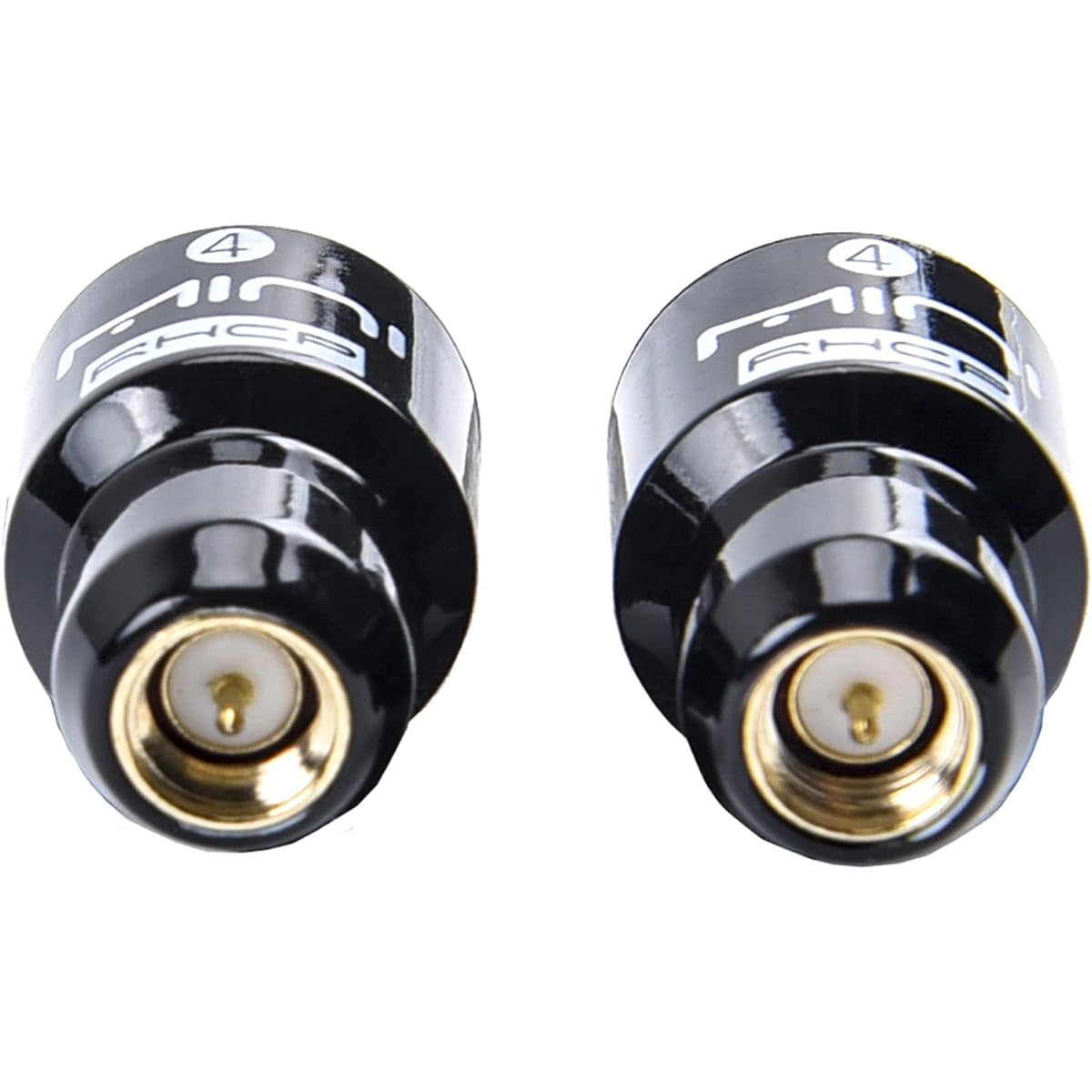 5.8G FPV Antenna 2.8dBi Super Mini RHCP Stubby Antenna SMA Male for RC Drone FPV Racing Quadcopter Multicopter