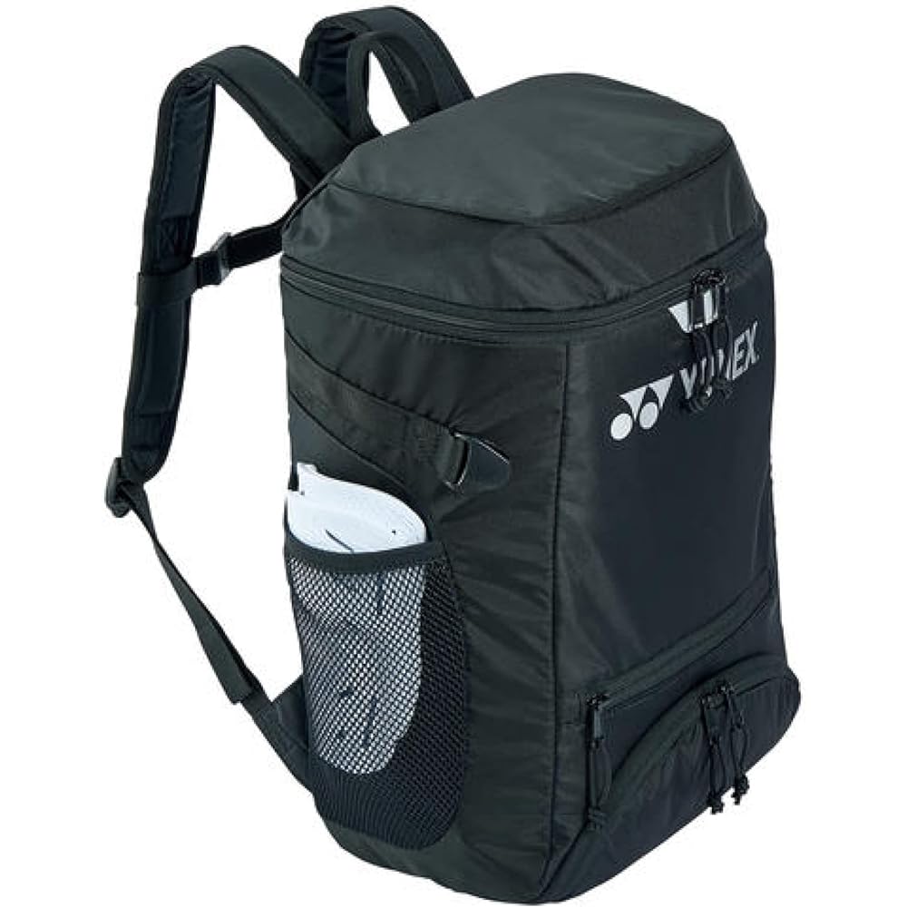 YONEX Tennis Rucksack Junior Backpack with Storage Pocket BAG228AT