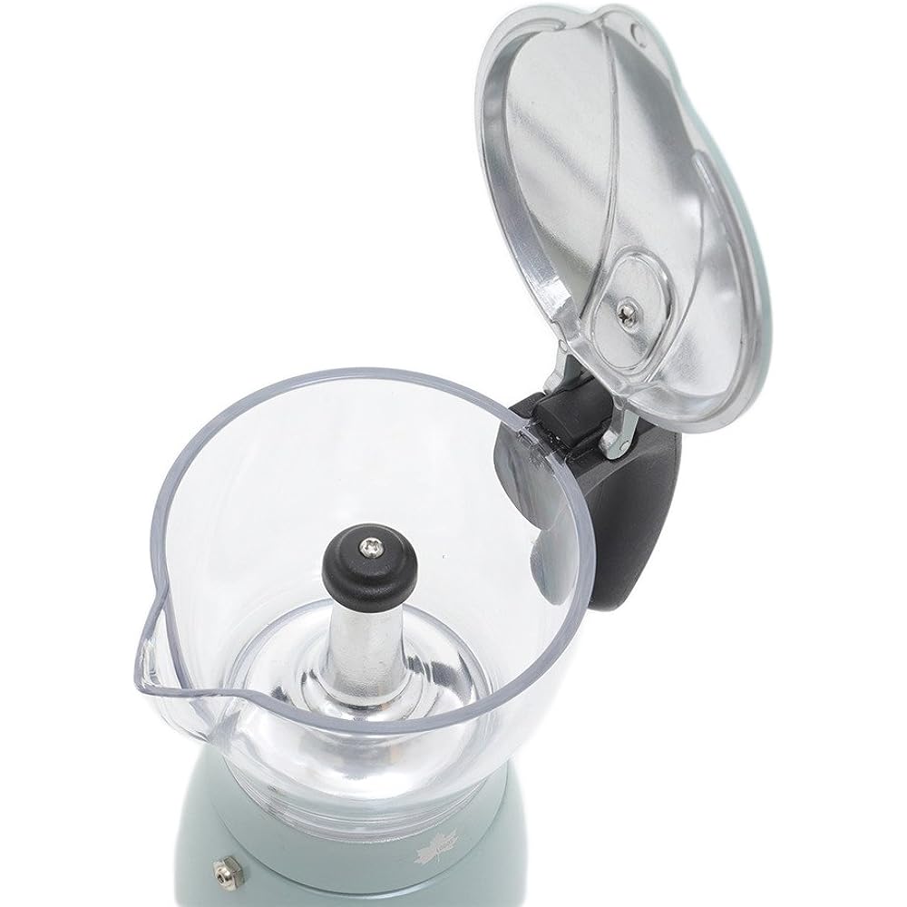 LOGOS visible! Espresso maker 81210307