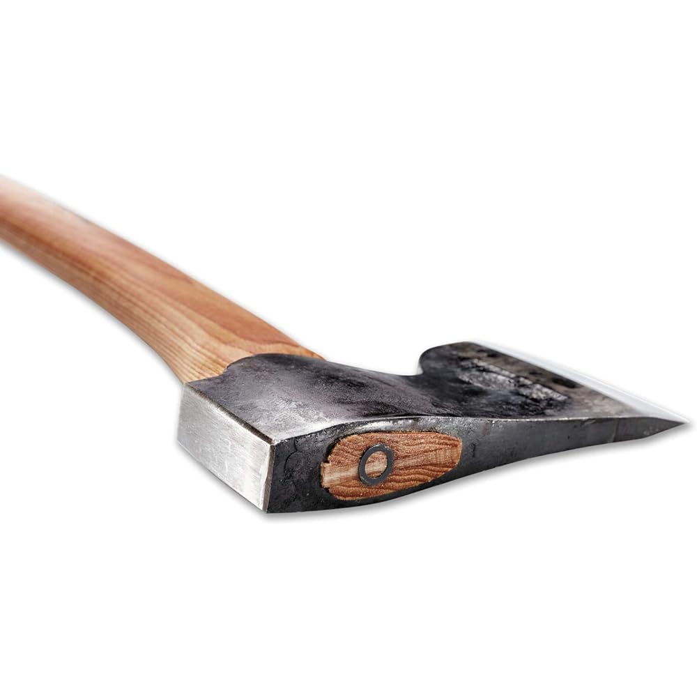 Hultafors Outdoor Climbing Ax Obey Forest Ax AV08417700