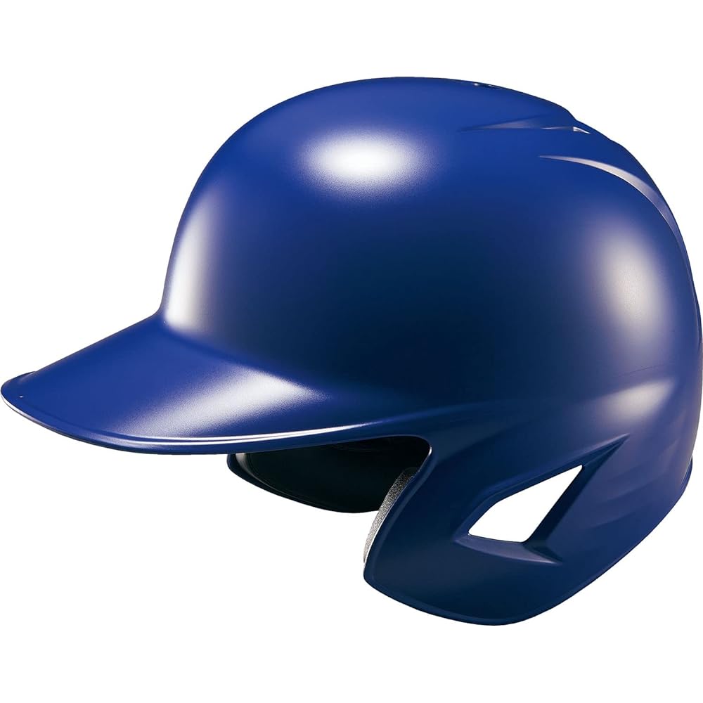 ZETT Soft Baseball Batter Helmet BHL380