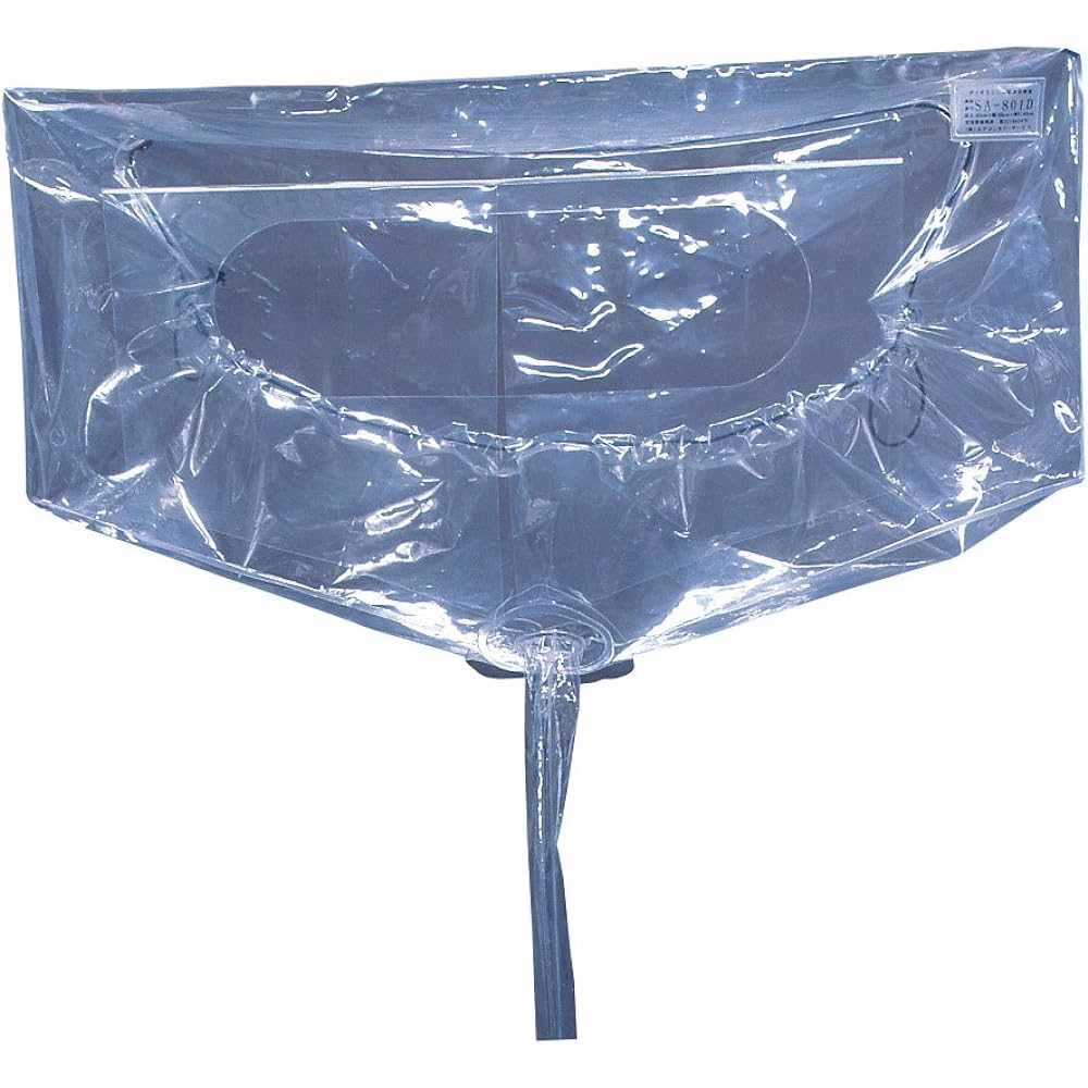 Ichinen TASCO TA918A-1 General wall-mounted cleaning sheet