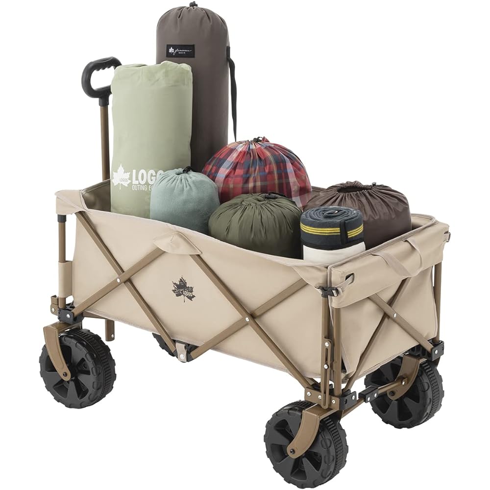 LOGOS Tradcanvas Washable Long Carry 84720740