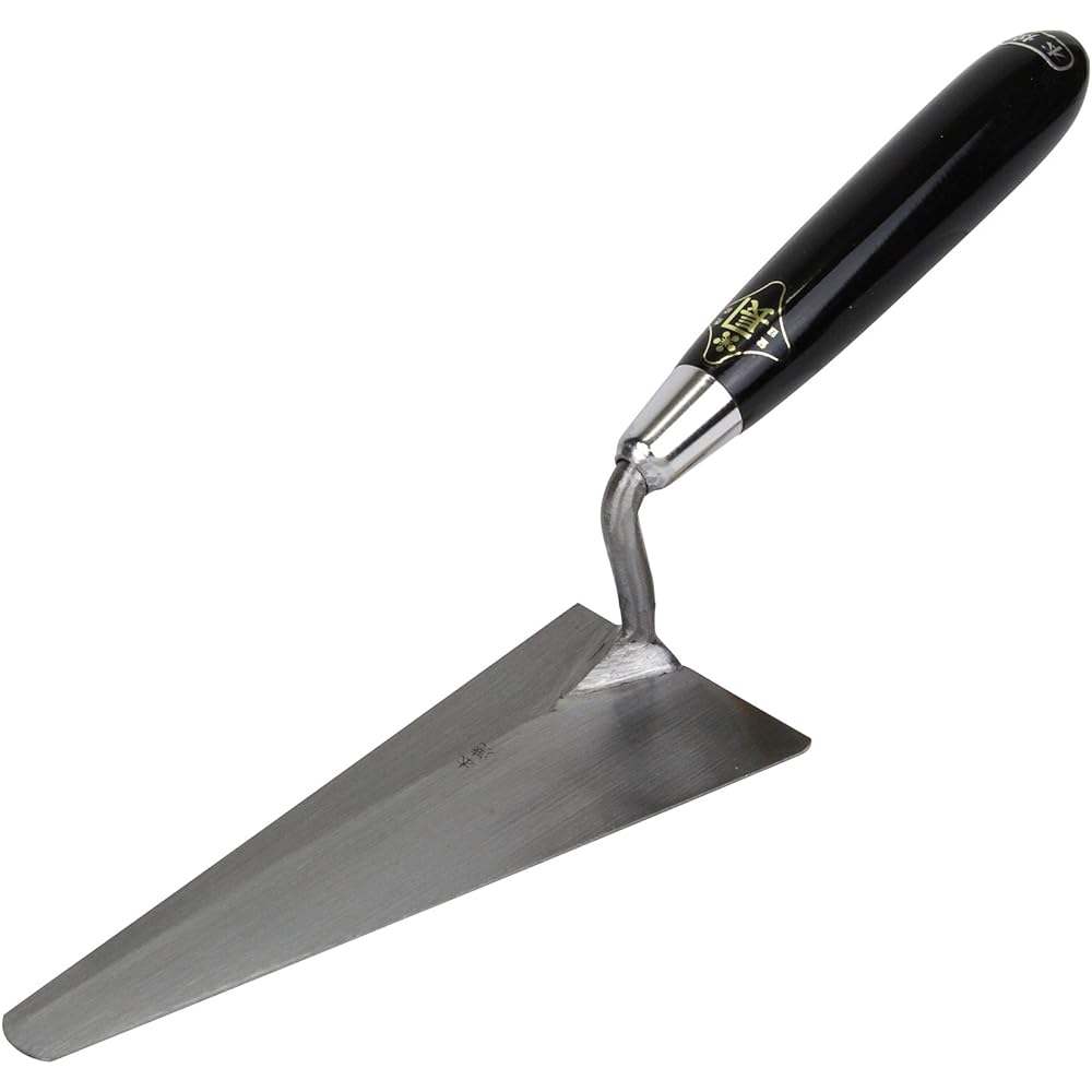 Kincho Half Block Trowel Honyaki 300mm