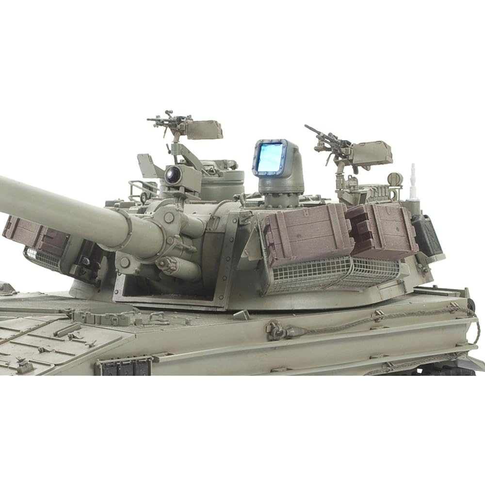 AFV CLUB 1/35 IDF Israel Defense Forces M109A2 Self-Propelled Howitzer Doha Plastic Model FV35293