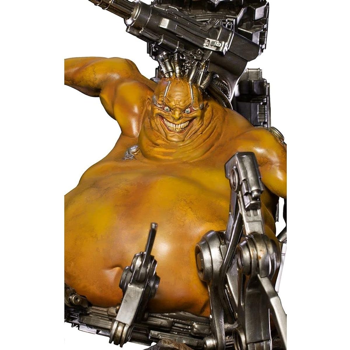 Iron Studios X-Men Mojo Deluxe Art Scale 1/10