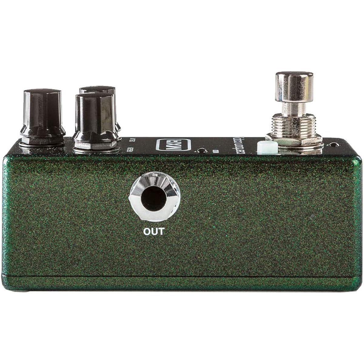MXR Guitar Effects Pedal M299 Carbon Copy Mini