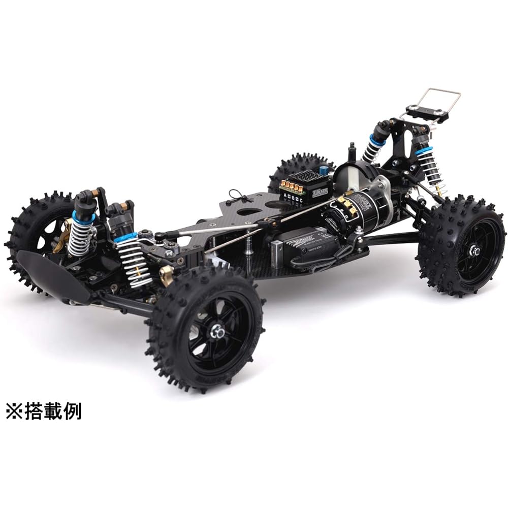 G-FORCE Burst Sonic 21.5T G0367