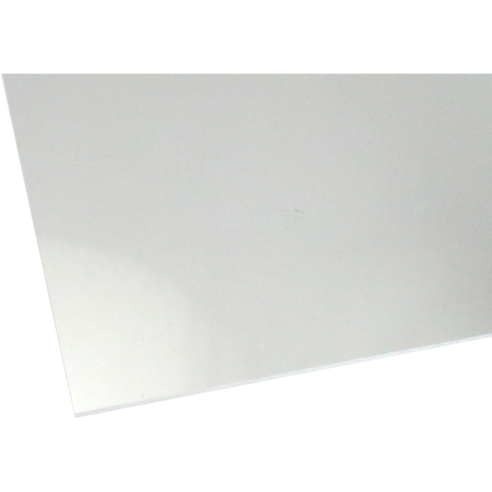 High Logic Acrylic Plate Transparent Thickness 5mm 300mmx600mm 536AT