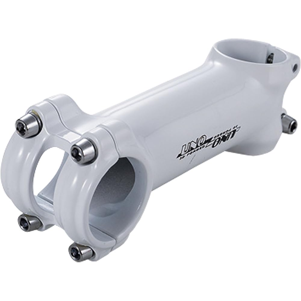 kalloy Aluminum Stem Bicycle Weight: 139g (100mm) Clamp Diameter: φ31.8mm Column Diameter: Oversize Angle: 7 degrees Road Mountain Cross Bike Cycling AS-007N