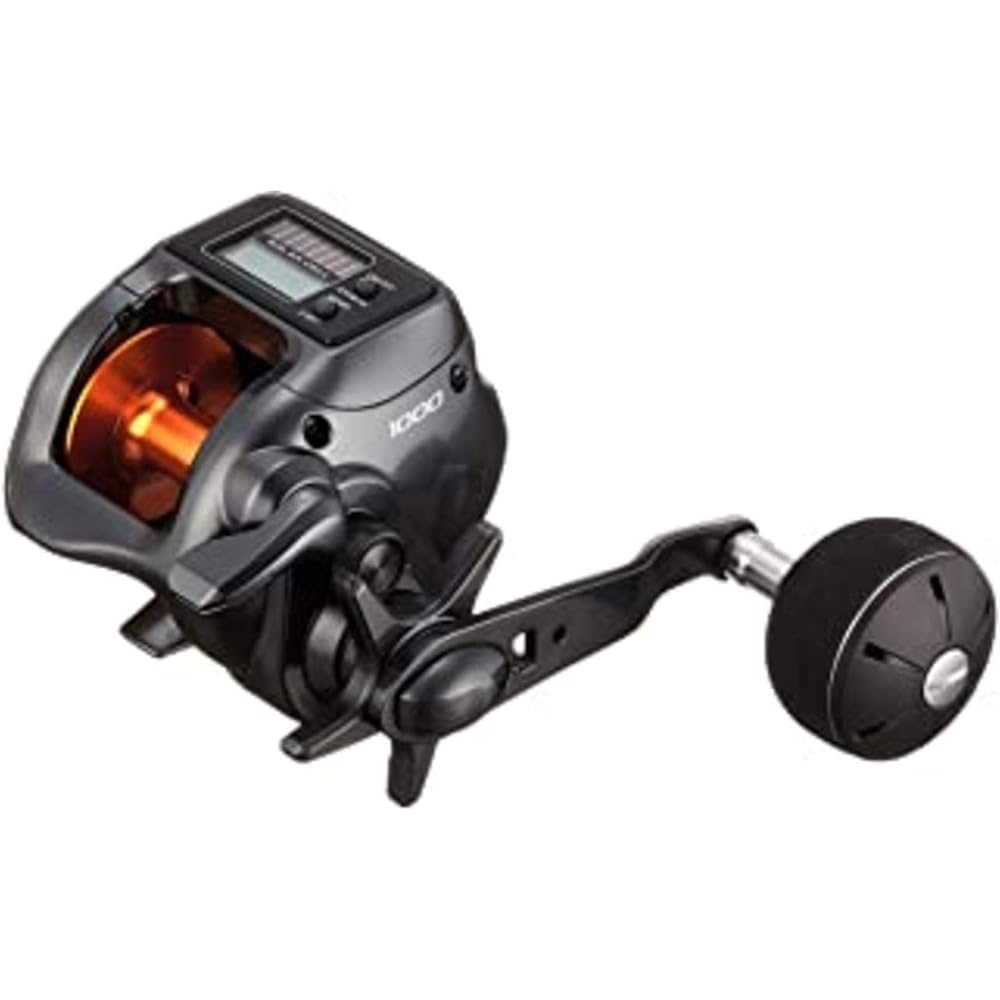 SHIMANO reel double shaft bait reel 18 Barchetta SC