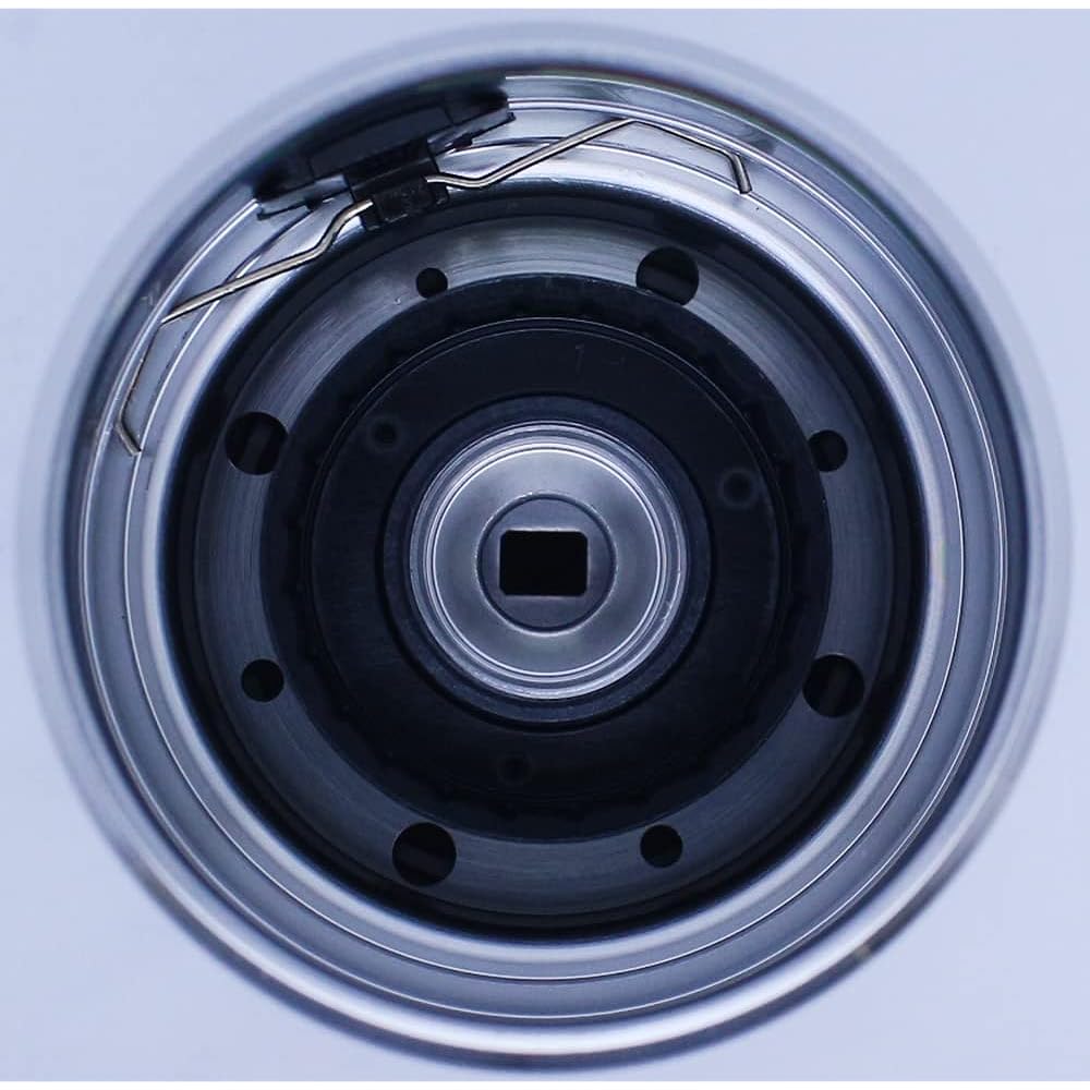 DAIWA Genuine Parts 22 Exist LT2000S-H Spool (2-12) Part Number: 9 Part Code: 128E91