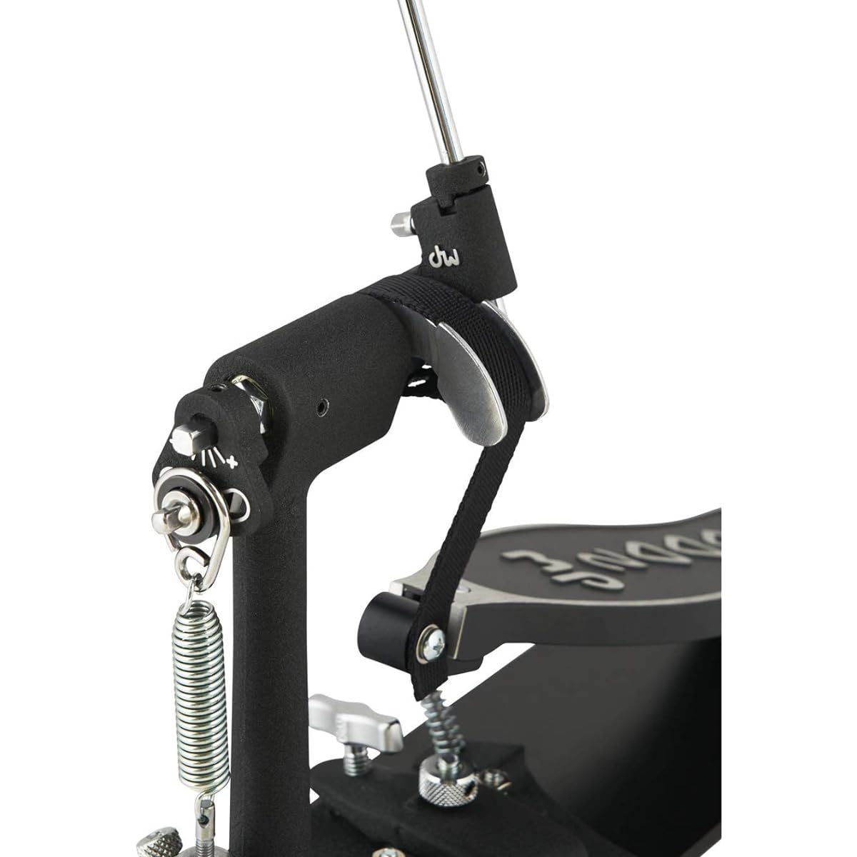 DW DWCP2000RA Single Right Angle Kick Pedal