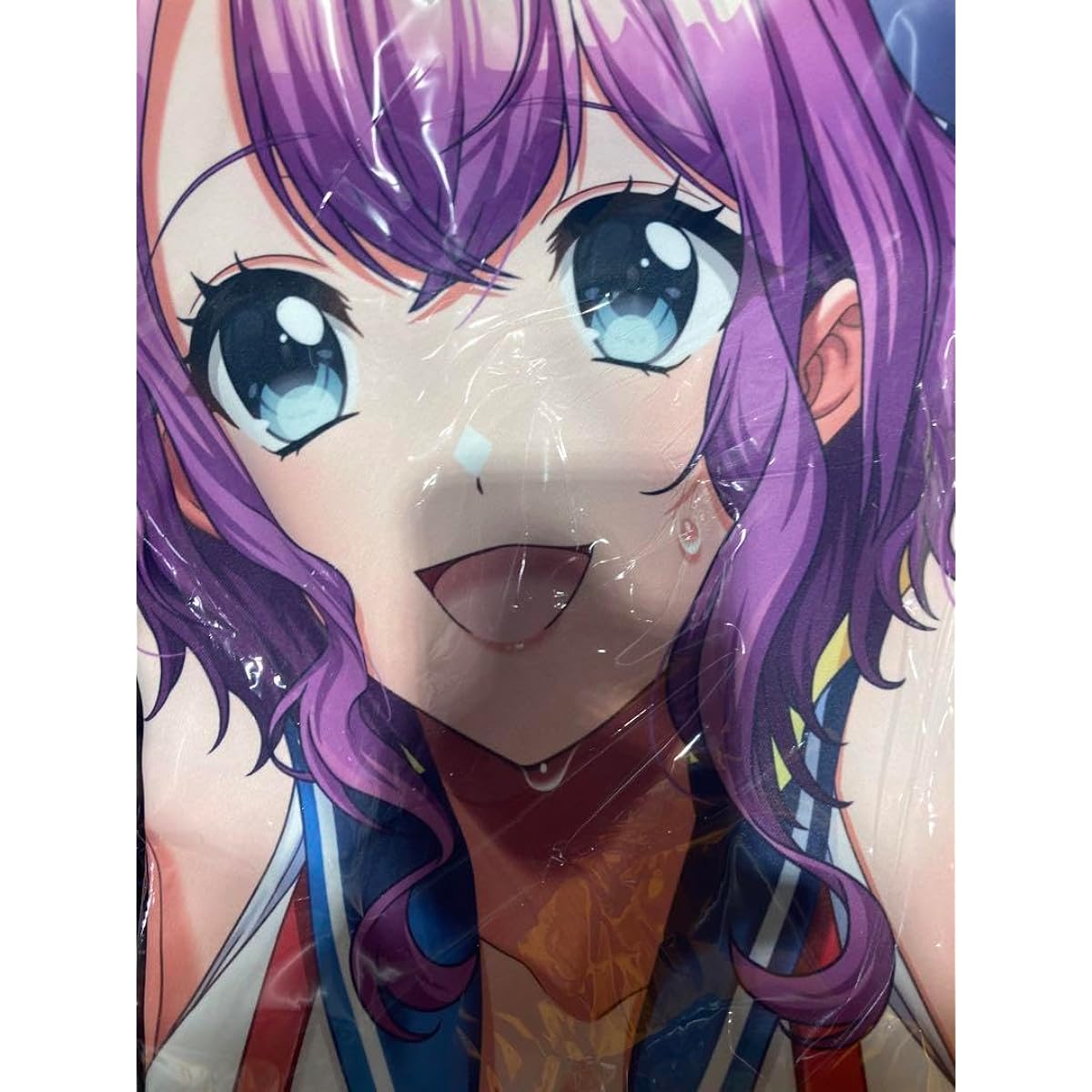 D4DJ Groovy Mix Hidakaori Marine Sailor Life-size Tapestry