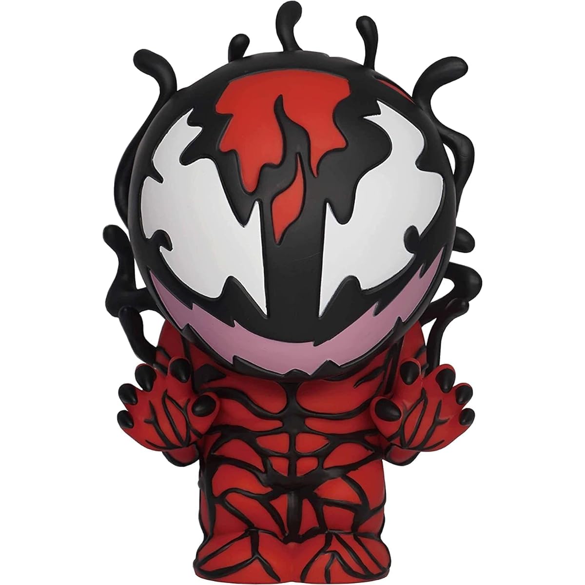 Marvel Carnage PVC Figure Bank