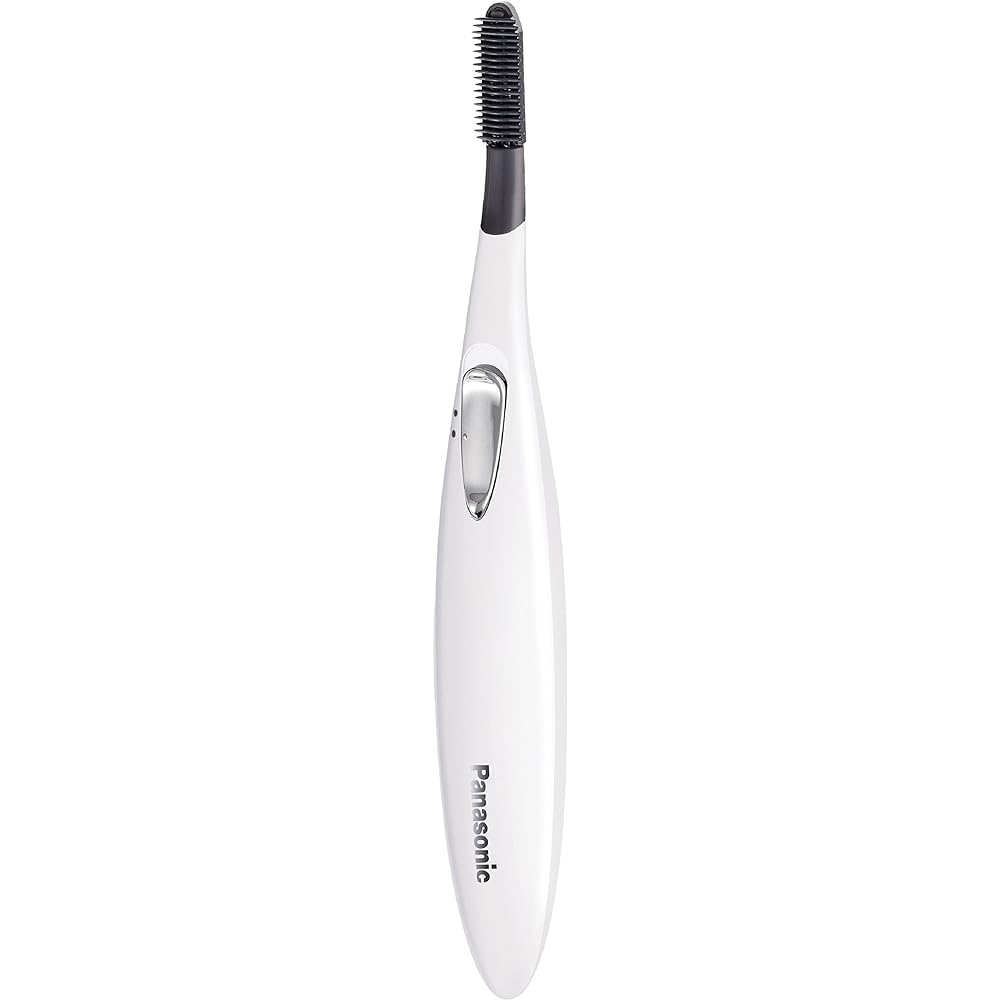 Panasonic Eyelash Curling (Separate Comb) Gold EH-SE50P-N