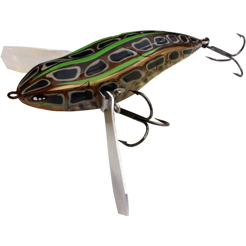 IMAKATSU Lure Aventa Crawler 2017