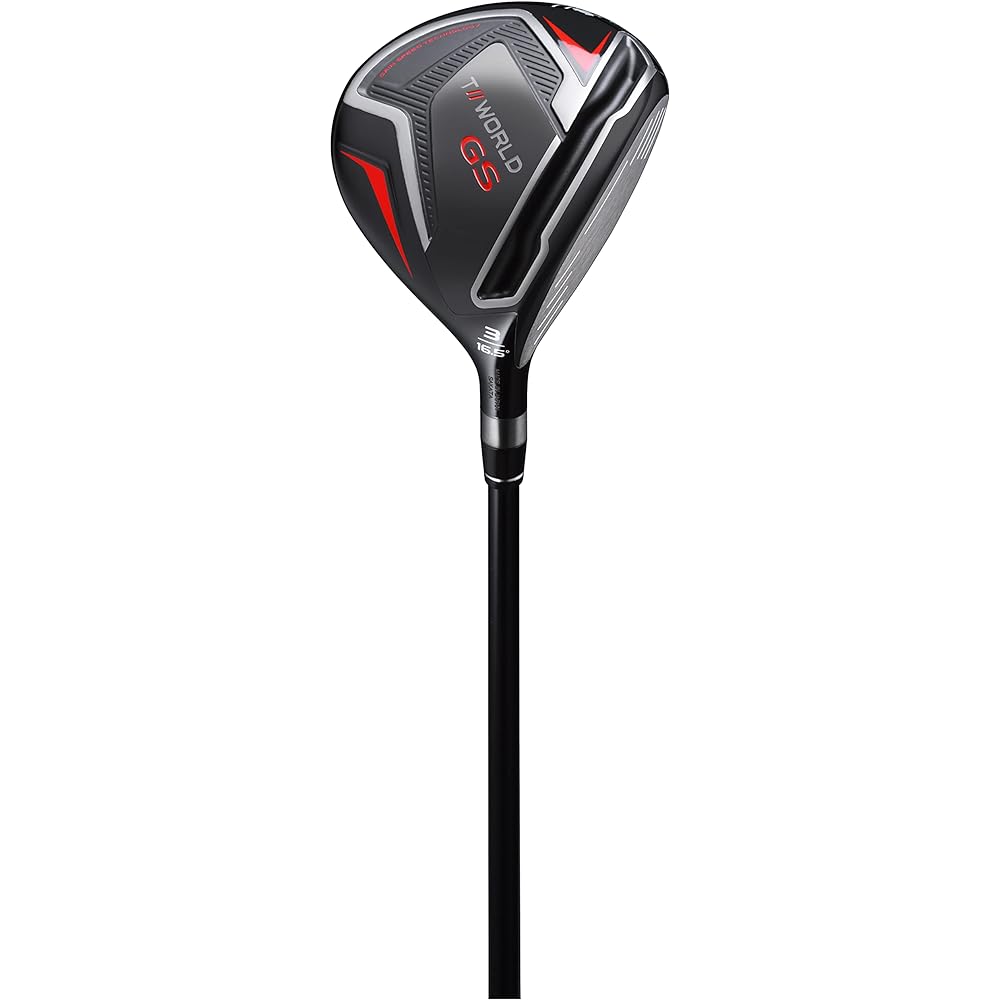 HONMA GS Fairway Wood Golf SPEED TUNED 48 2021