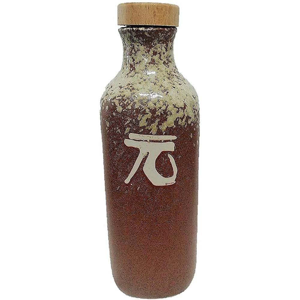 OJIKA Industry Kangen-kun 3 (Low potential hydrogen production bottle) 850cc 1 bottle Tea <Original>