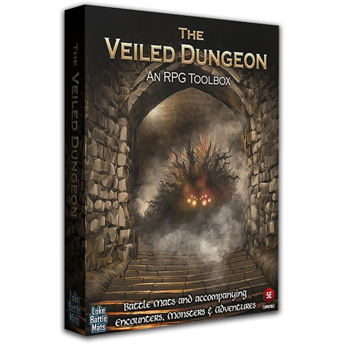 Veiled Dungeon