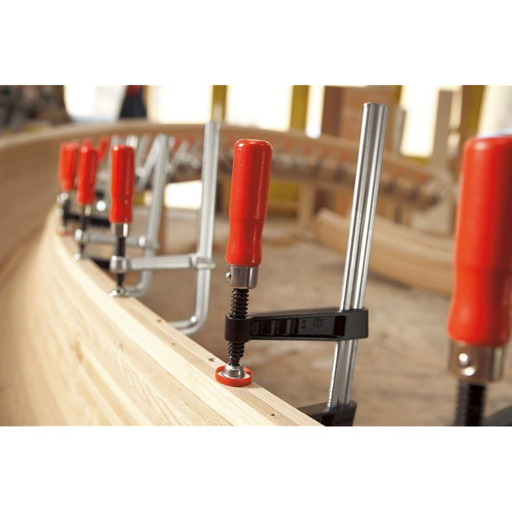 Bessey L-type clamp TG-40