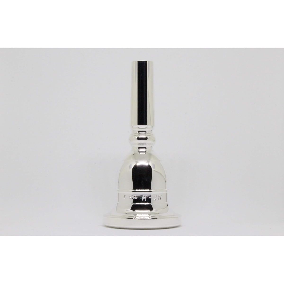 willie's Custom Brass Willie's Tuba Mouthpiece MK Series MK-F II (SP)
