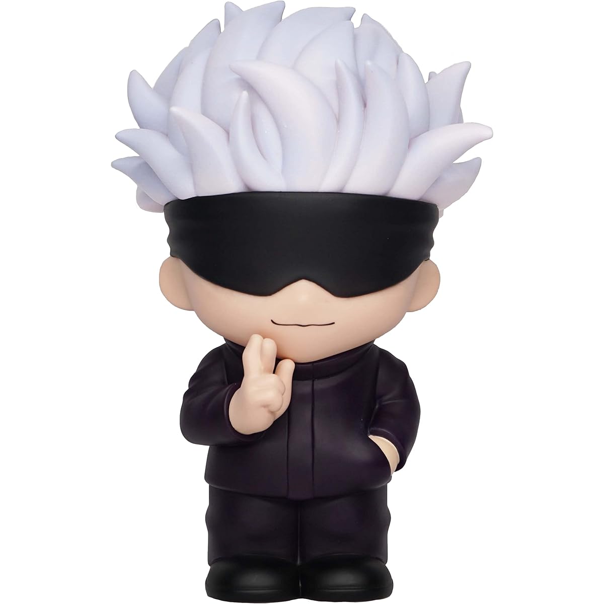 Jujutsu Kaisen Go Figure Bank