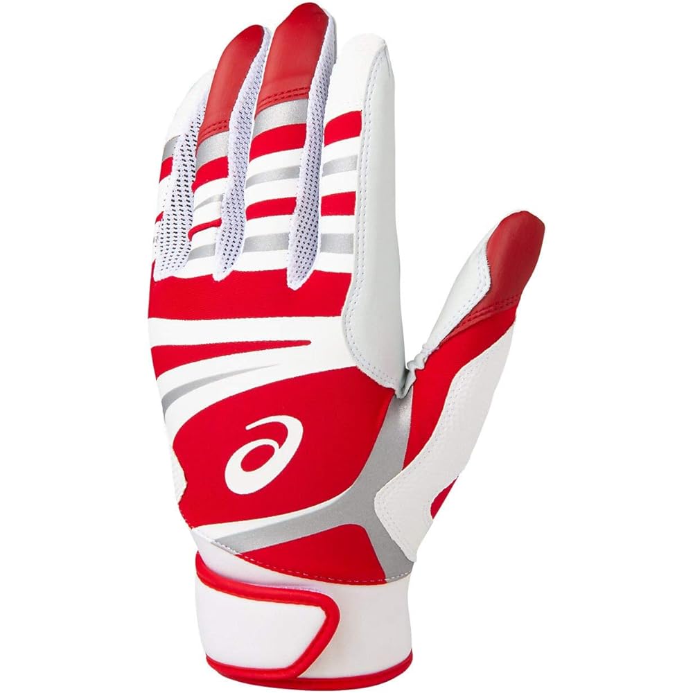 asics baseball batting gloves for both hands