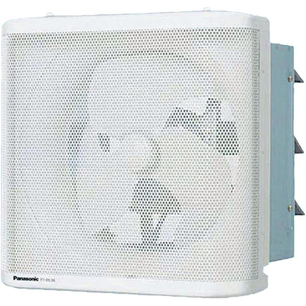 Panasonic Interior Pressure Ventilation Fan Air Supply Only FY-25LSS