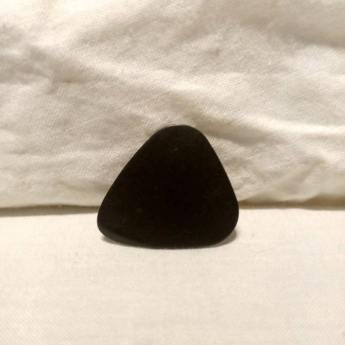 Rare B'z treasure guitar pick beads