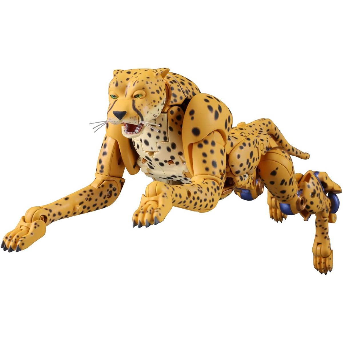 Transformers Masterpiece MP34 Cheetah (Beast Wars)