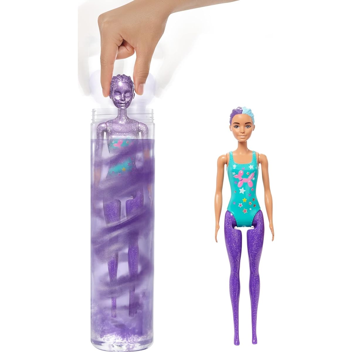 Mattel - Barbie Hair Feature 3