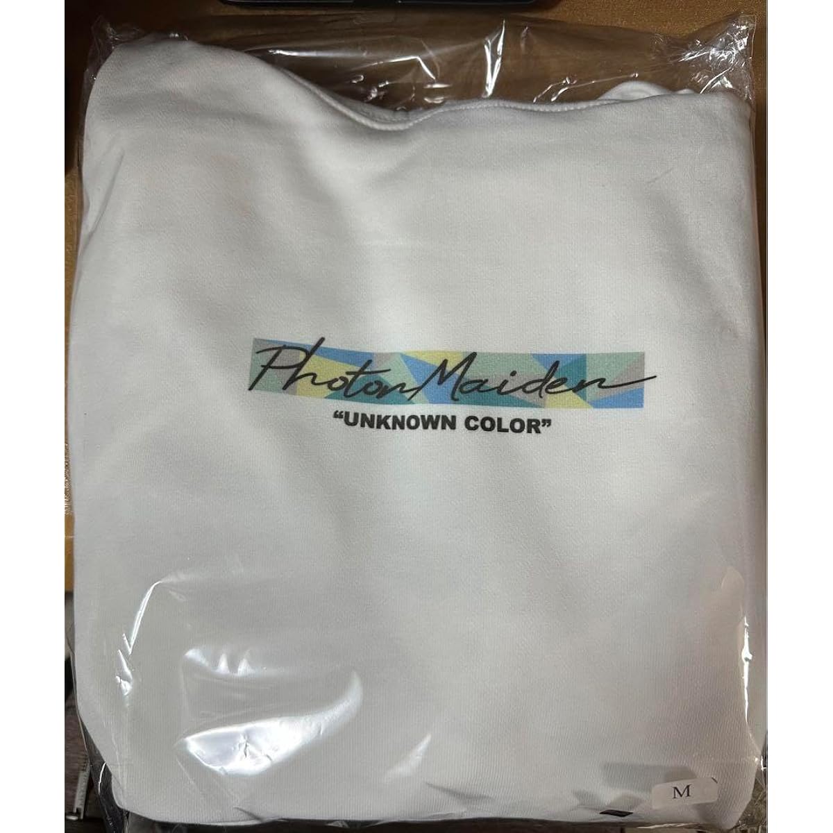 D4DJ Gekikuro Izumo Sakihime x DI:VISION collaboration limited edition pullover hoodie