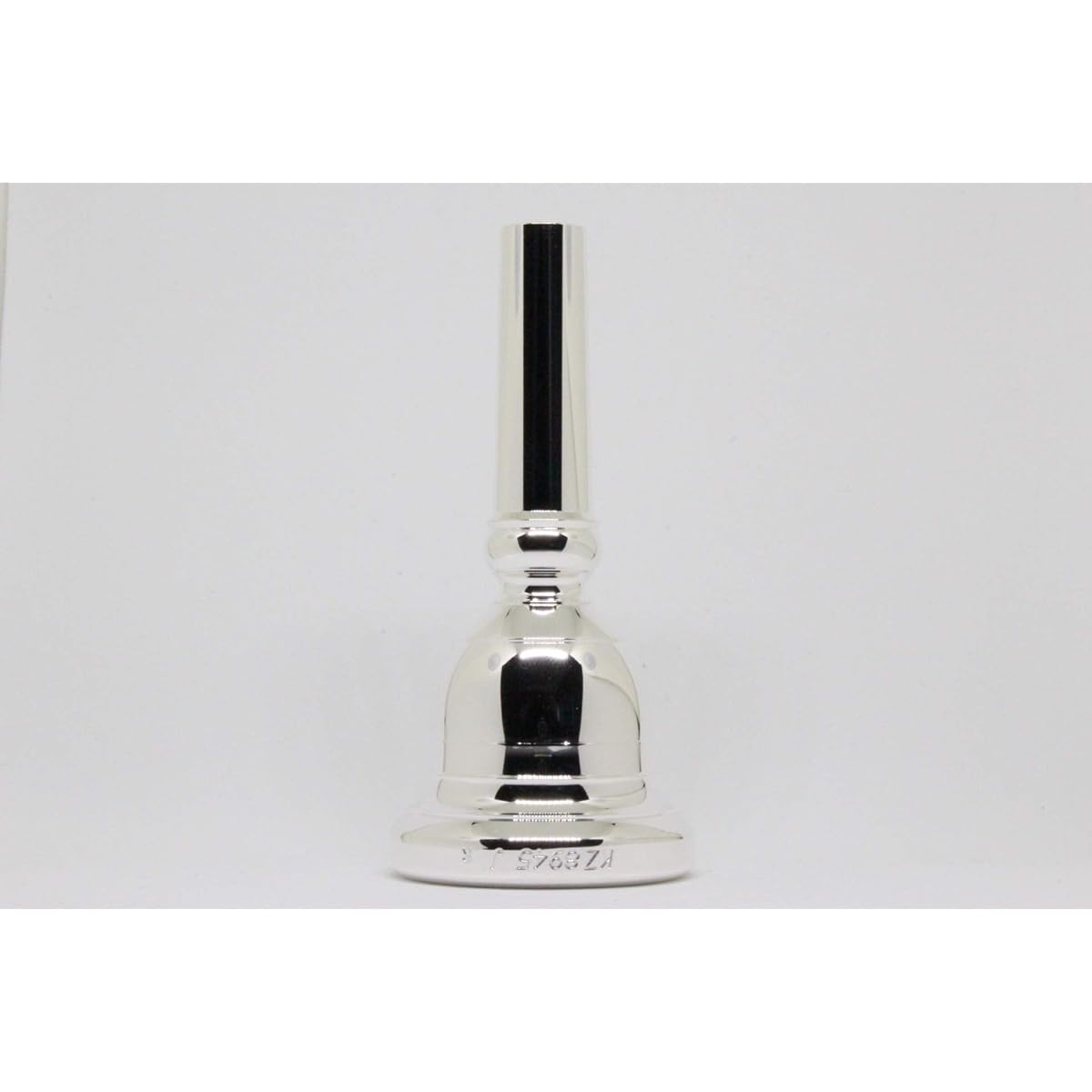 willie's Custom Brass Willie's Tuba Mouthpiece KZ Series KZ8945 J (SP)