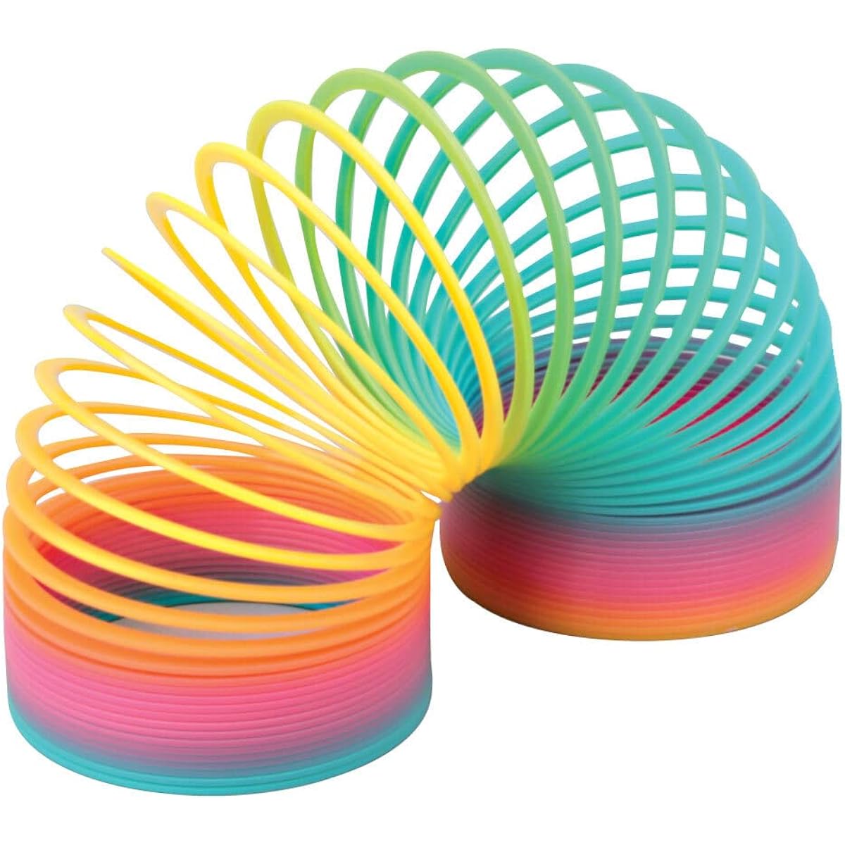 Mega Rainbow Spring