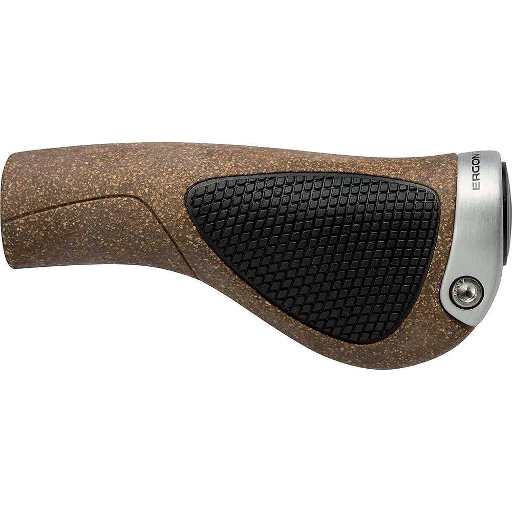 Ergon GP1 Biocork Long/Long Grip S(HBG21000)