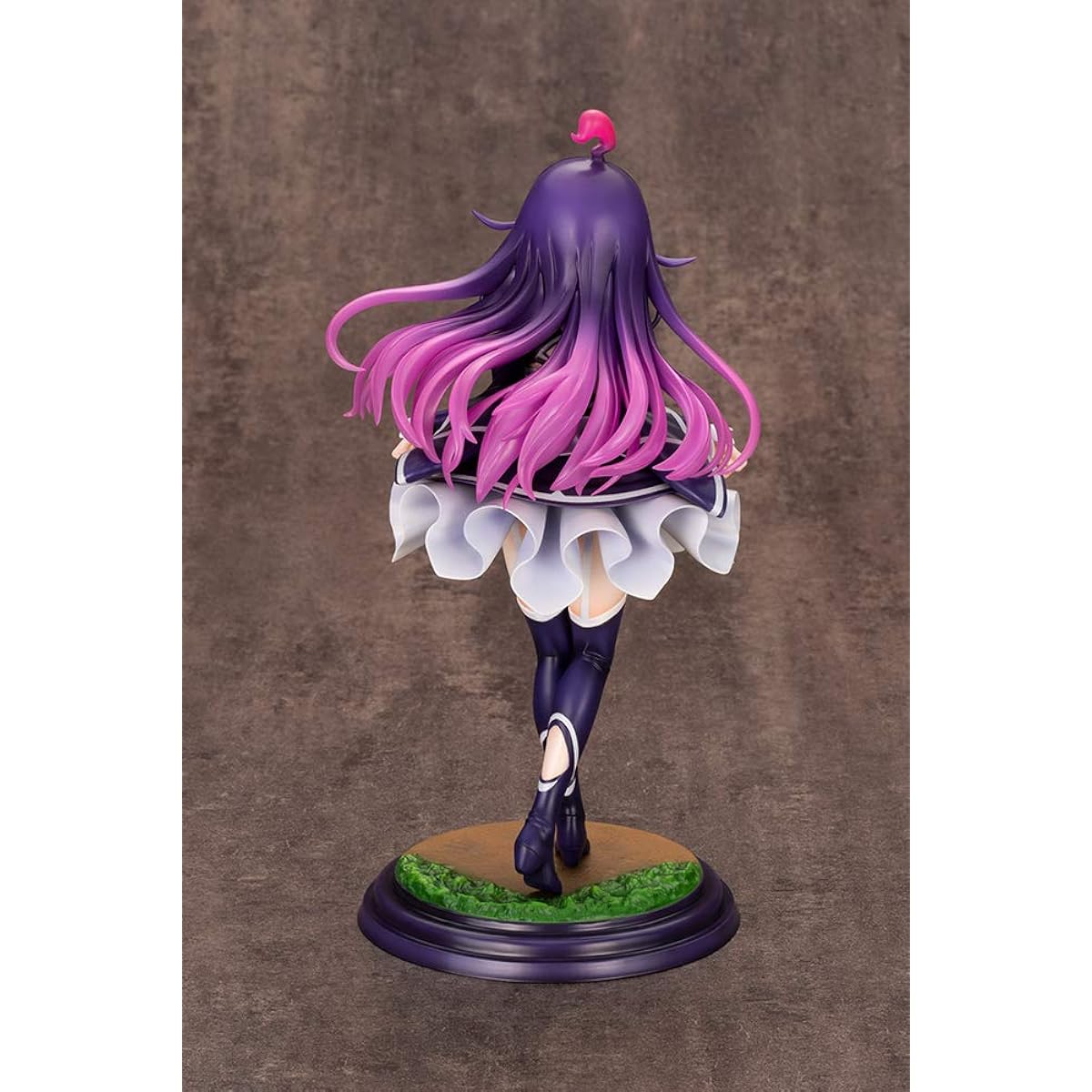 Infinite Dendrogram Nemesis 1/8 scale PVC painted finished figure