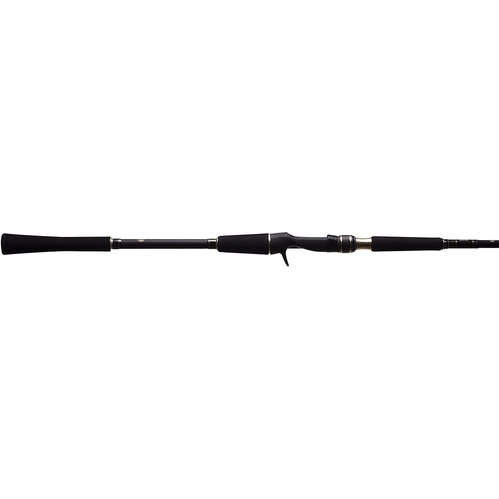 Abu Garcia (Abu Garcia) Black Ship (Fleet Rod) Series Various