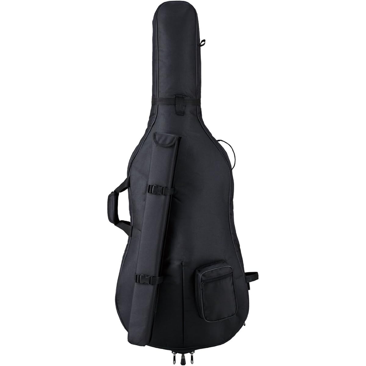 Carlo Giordano Cello Case Cello Carrying Bag CC-150 4/4