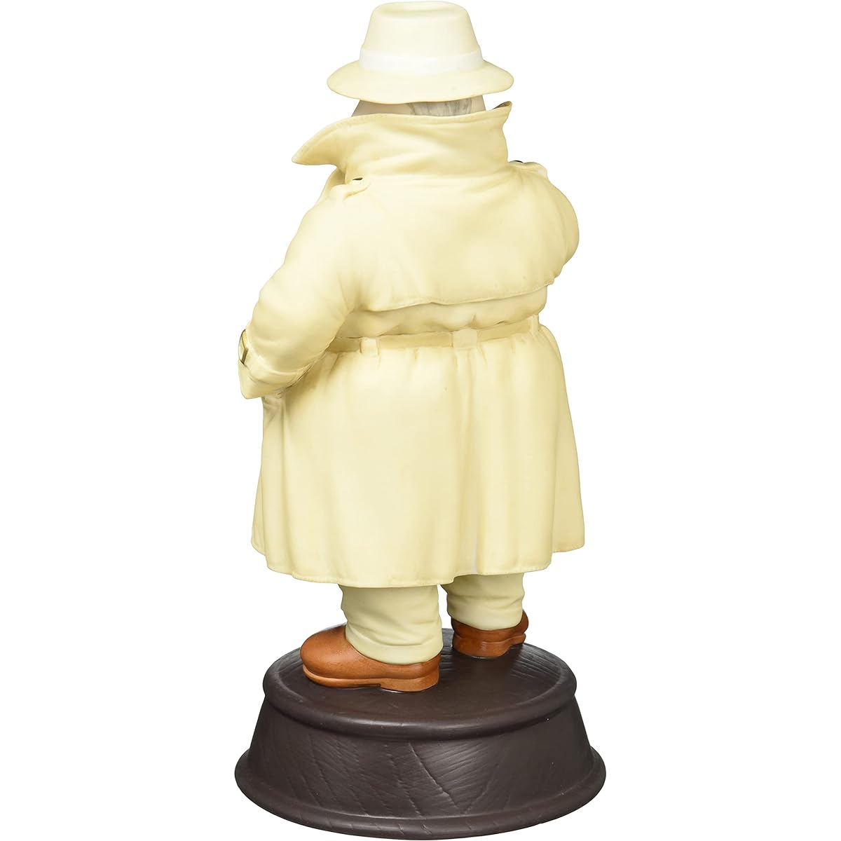Porco Rosso Trench Coat Porco Rosso Music Box (Song Title: Sometimes Old Stories)