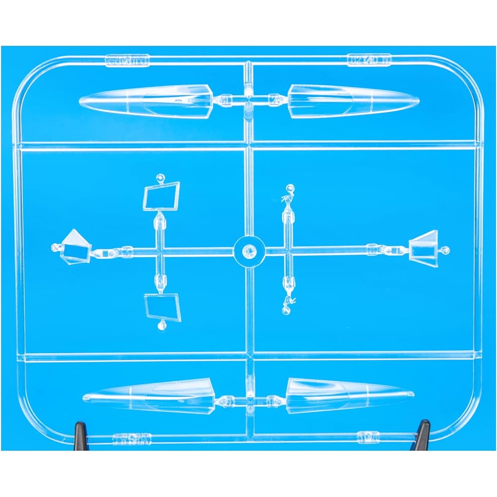 Eduard 1/48 Bunny Fighter Club Luftwaffe Focke-Wulf Fw190A-6 Sturmstaffel Plastic Model EDUBFC101