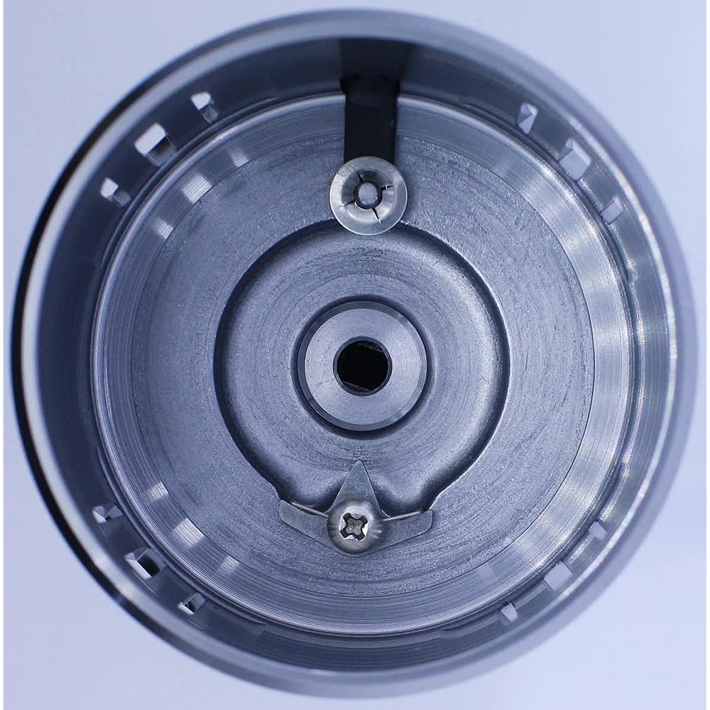 Genuine Parts 21 Naski C3000 Spool Assembly Part No. 100QQ