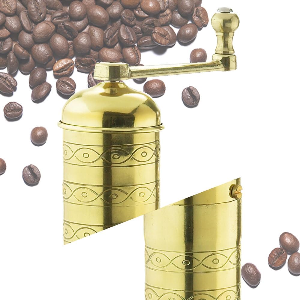 Zassenhaus Coffee Mill Havanna