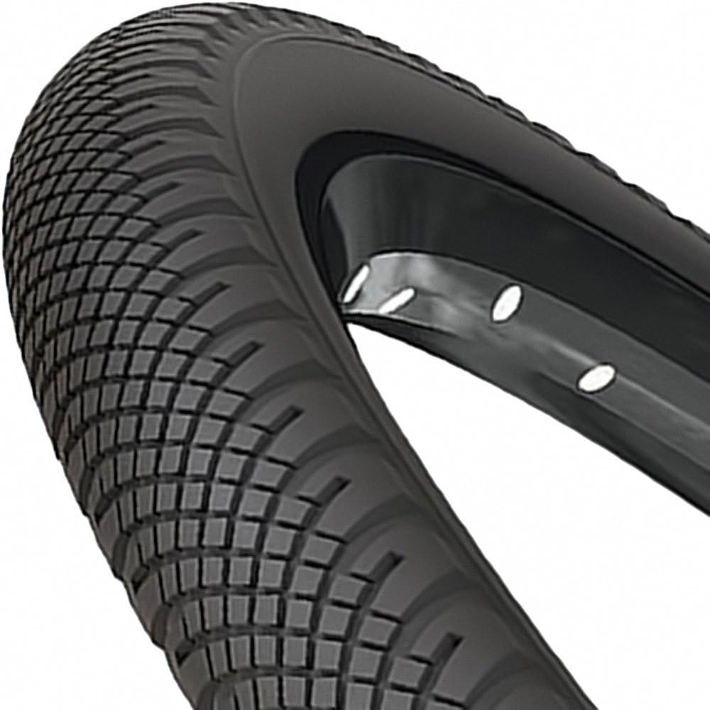 Michelin COUNTRY ROCK BLK 27.5X1.75