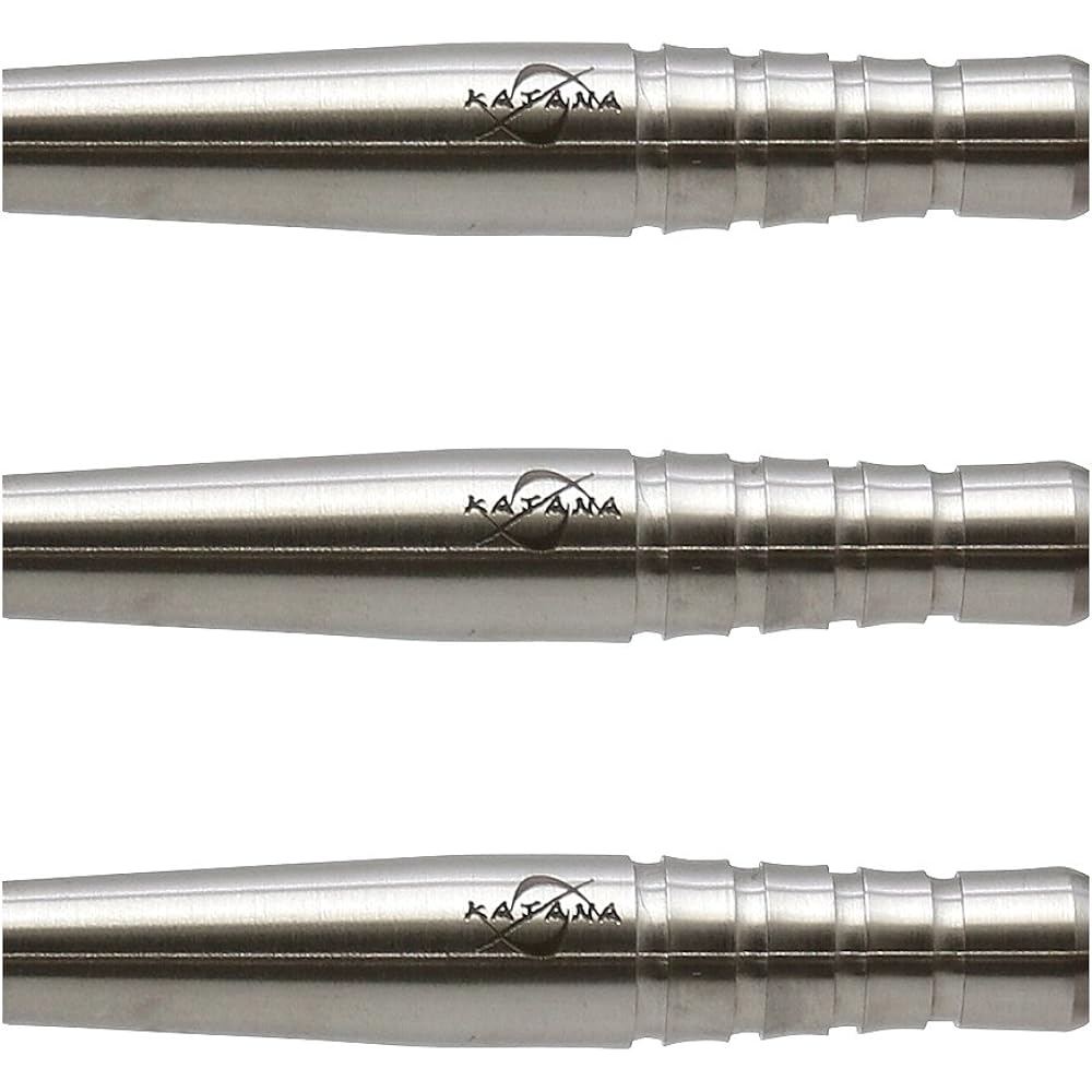 DYNASTY KATANA Dynasty Katana -Introduction- Kaede Barrel 2BA