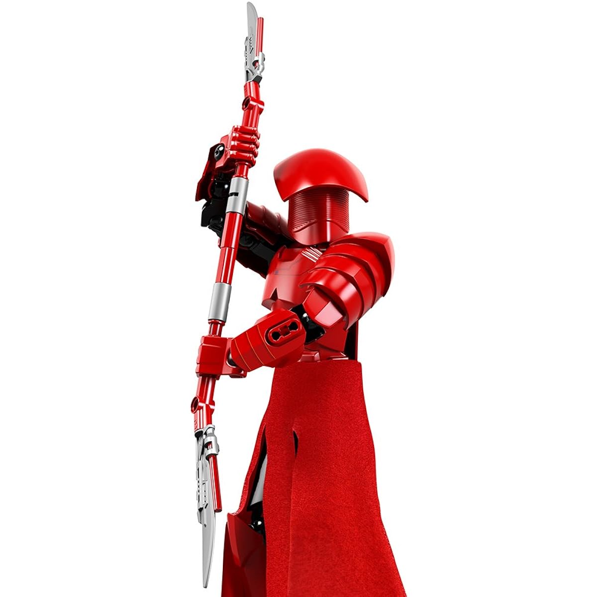LEGO Star Wars Elite Praetorian Guard 75529 Building Kit (92 Piece)