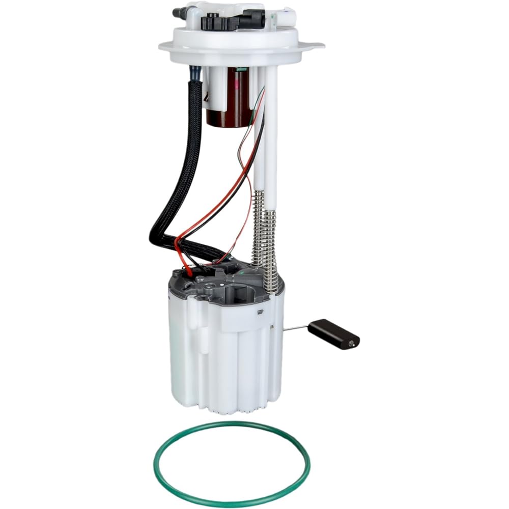 Bosch 67795 OE Fuel Pump Module Assembly 2010-2013 Chevrolet Silverado 1500 2010-2013 GMC Sierra 1500 Others
