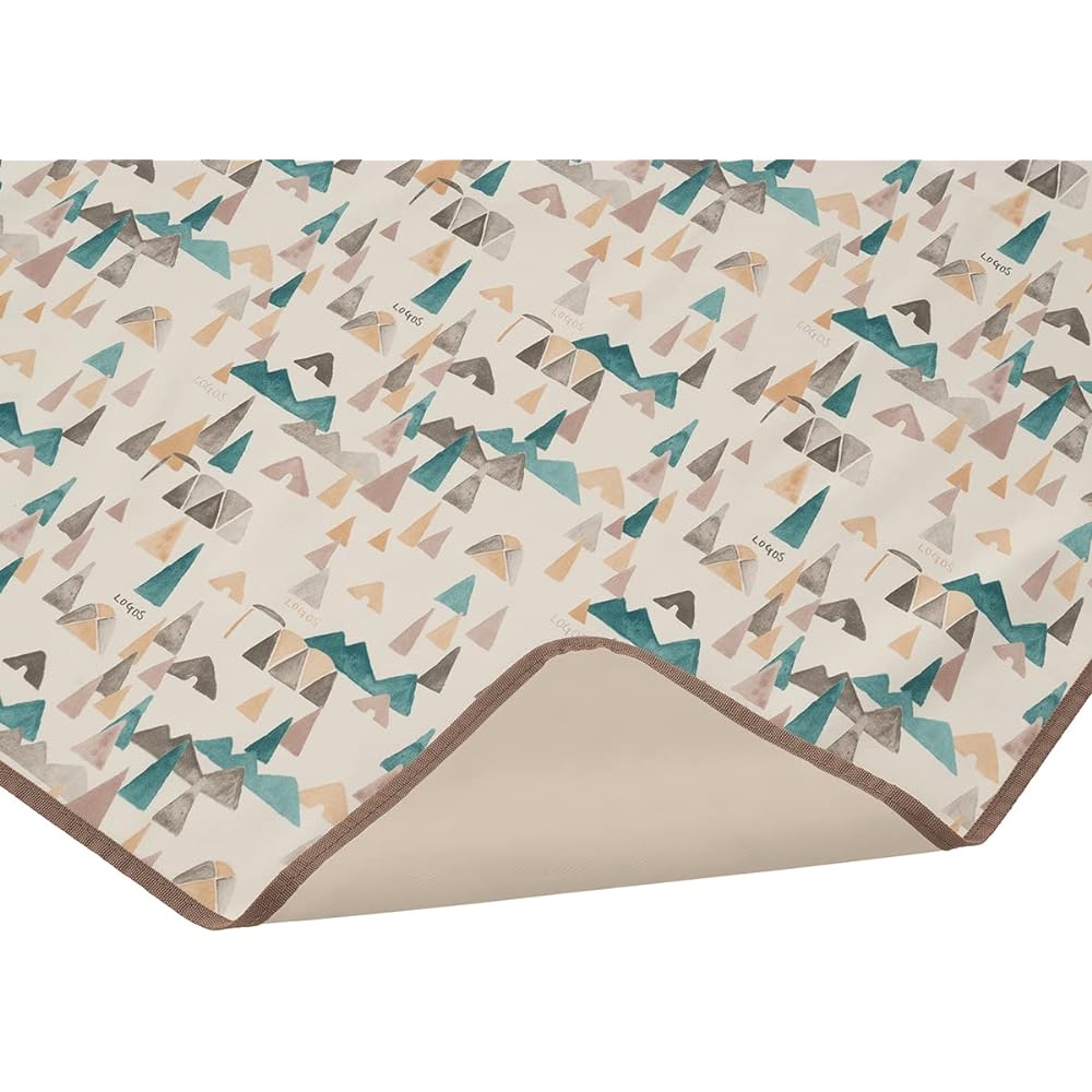 LOGOS Tote-in Tarpaulin Sheet Big Family (Metsa) 71809791