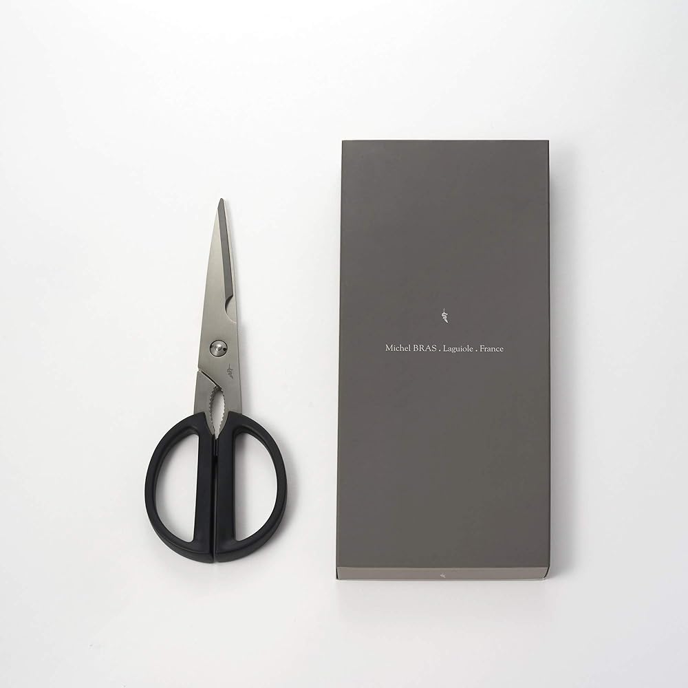 Michel BRAS "Kitchen Scissors Large" BK0203